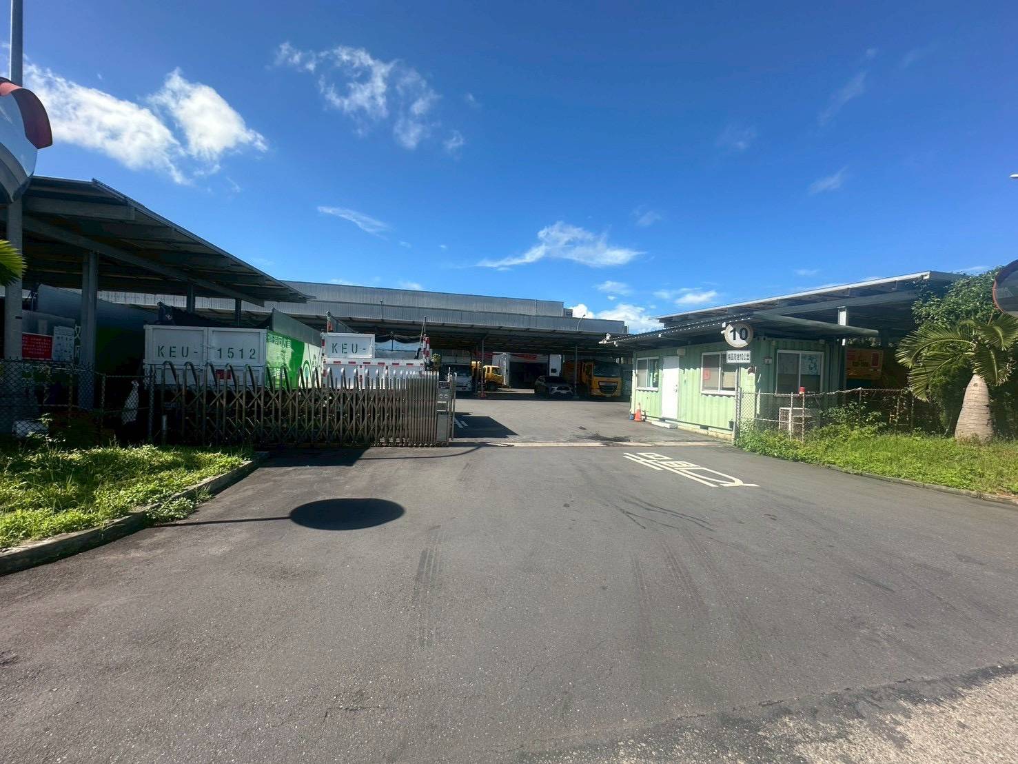 華亞資源循環園區啟動「垃圾不落地」新型態清運 龜山清運效率全面升級 (2).jpg